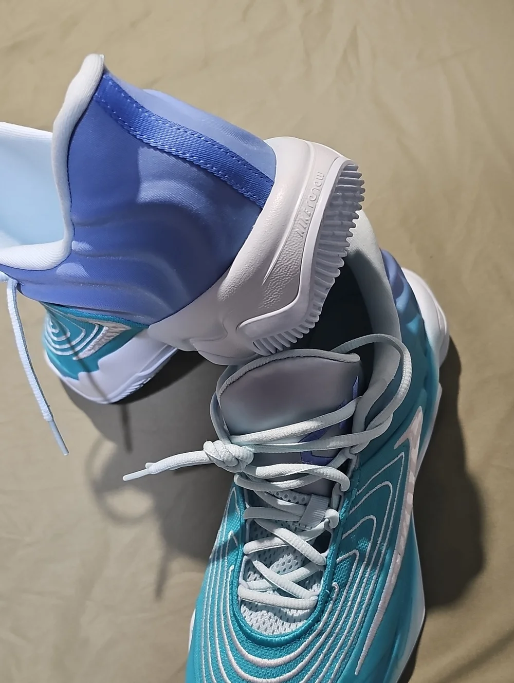 Nike Giannis Immortality 4 EP